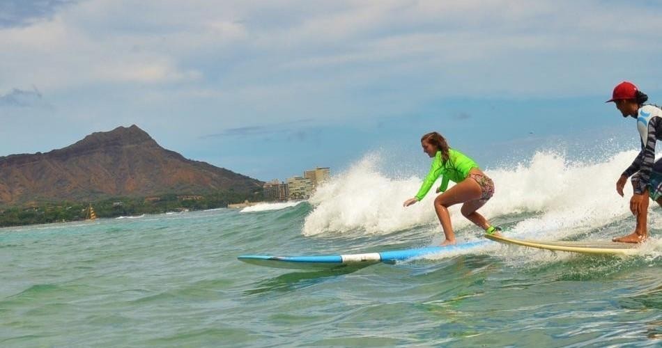 Waikiki Beach Activities, Tours, Lessons - Hilton Hawaiian Village